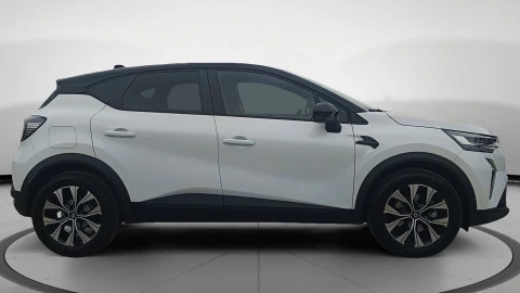Renault Captur  Hibrido  E-TECH Hibrido Evolution 105kW