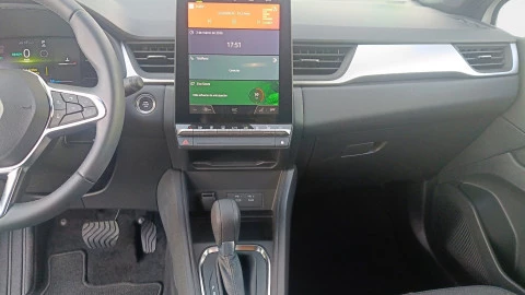 Renault Captur  Hibrido  E-TECH Hibrido Evolution 105kW