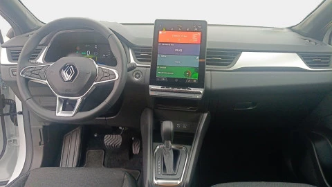 Renault Captur  Hibrido  E-TECH Hibrido Evolution 105kW