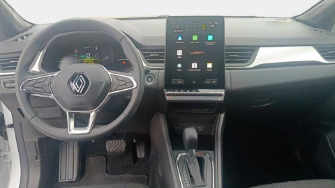 Renault Captur  Hibrido  E-TECH Hibrido Evolution 105kW