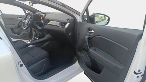 Renault Captur  Hibrido  E-TECH Hibrido Evolution 105kW