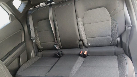Renault Captur  Hibrido  E-TECH Hibrido Evolution 105kW