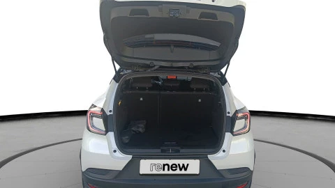 Renault Captur  Hibrido  E-TECH Hibrido Evolution 105kW