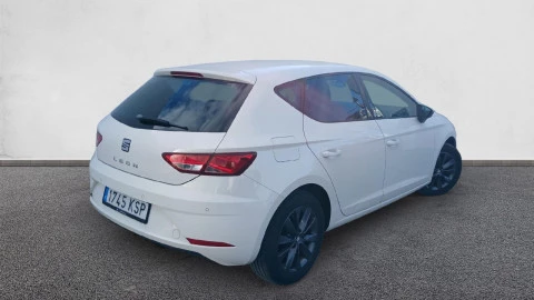 Seat Leon 1.5 TSI 96kW (130CV) S&S Style Visio Ed