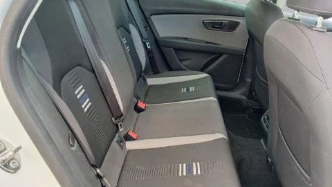 Seat Leon 1.5 TSI 96kW (130CV) S&S Style Visio Ed