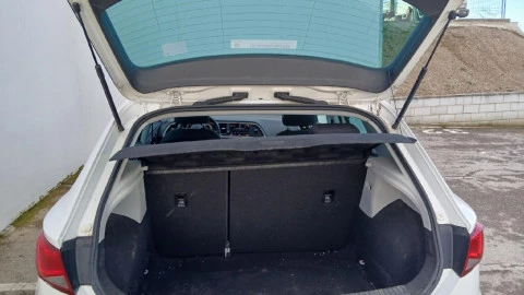 Seat Leon 1.5 TSI 96kW (130CV) S&S Style Visio Ed