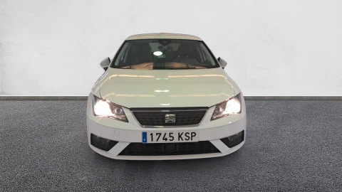 Seat Leon 1.5 TSI 96kW (130CV) S&S Style Visio Ed
