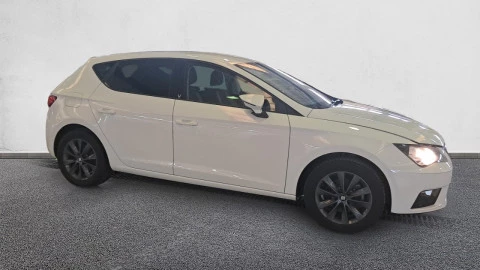 Seat Leon 1.5 TSI 96kW (130CV) S&S Style Visio Ed