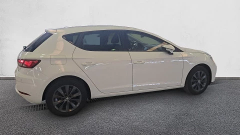 Seat Leon 1.5 TSI 96kW (130CV) S&S Style Visio Ed