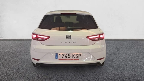 Seat Leon 1.5 TSI 96kW (130CV) S&S Style Visio Ed