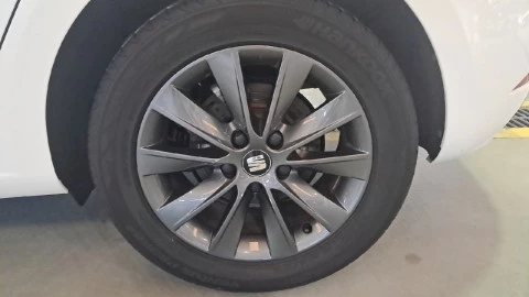 Seat Leon 1.5 TSI 96kW (130CV) S&S Style Visio Ed