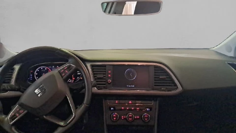 Seat Leon 1.5 TSI 96kW (130CV) S&S Style Visio Ed