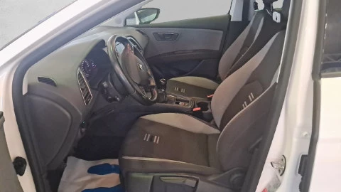 Seat Leon 1.5 TSI 96kW (130CV) S&S Style Visio Ed