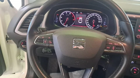 Seat Leon 1.5 TSI 96kW (130CV) S&S Style Visio Ed