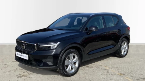 Volvo XC40 2.0 B3 G Core Auto