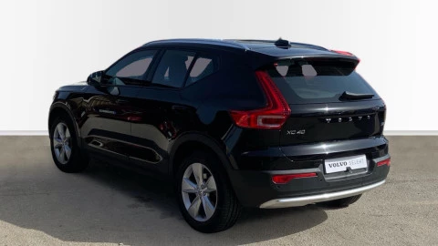 Volvo XC40 2.0 B3 G Core Auto