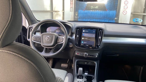 Volvo XC40 2.0 B3 G Core Auto