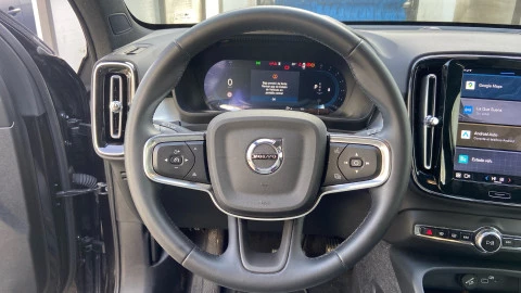 Volvo XC40 2.0 B3 G Core Auto