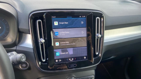 Volvo XC40 2.0 B3 G Core Auto