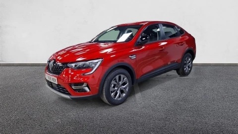 Renault Arkana Evolution TCe 103kW(140CV) EDC mild hybr