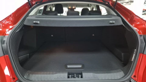 Renault Arkana Evolution TCe 103kW(140CV) EDC mild hybr