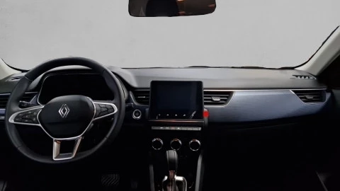Renault Arkana Evolution TCe 103kW(140CV) EDC mild hybr