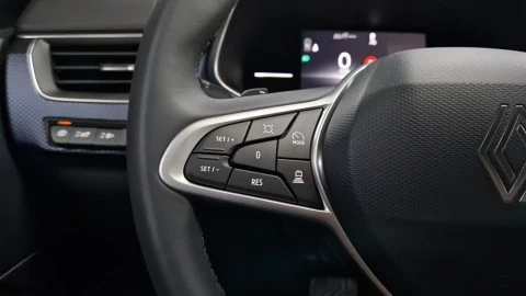 Renault Arkana Evolution TCe 103kW(140CV) EDC mild hybr