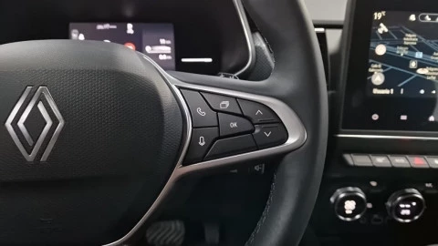 Renault Arkana Evolution TCe 103kW(140CV) EDC mild hybr