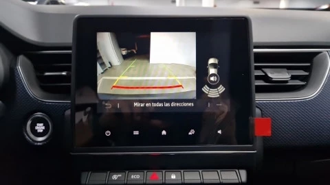 Renault Arkana Evolution TCe 103kW(140CV) EDC mild hybr