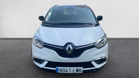 Renault Grand Scénic Limited TCe 103kW (140CV) GPF MY2021