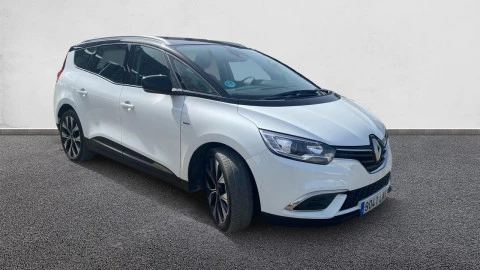 Renault Grand Scénic Limited TCe 103kW (140CV) GPF MY2021