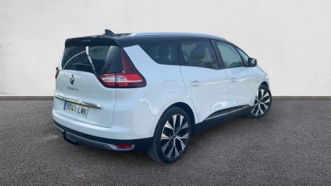 Renault Grand Scénic Limited TCe 103kW (140CV) GPF MY2021