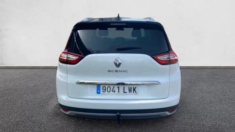 Renault Grand Scénic Limited TCe 103kW (140CV) GPF MY2021