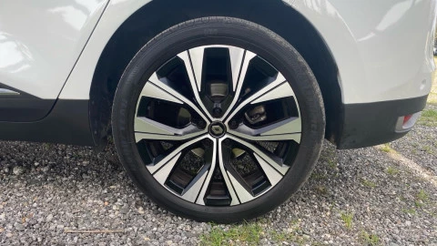 Renault Grand Scénic Limited TCe 103kW (140CV) GPF MY2021