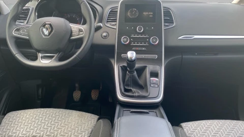 Renault Grand Scénic Limited TCe 103kW (140CV) GPF MY2021