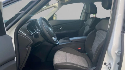 Renault Grand Scénic Limited TCe 103kW (140CV) GPF MY2021