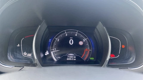 Renault Grand Scénic Limited TCe 103kW (140CV) GPF MY2021