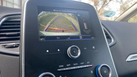 Renault Grand Scénic Limited TCe 103kW (140CV) GPF MY2021