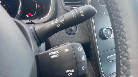 Renault Grand Scénic Limited TCe 103kW (140CV) GPF MY2021