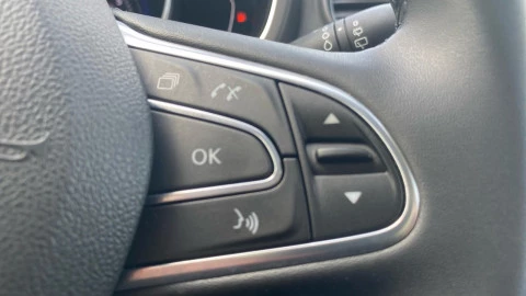 Renault Grand Scénic Limited TCe 103kW (140CV) GPF MY2021