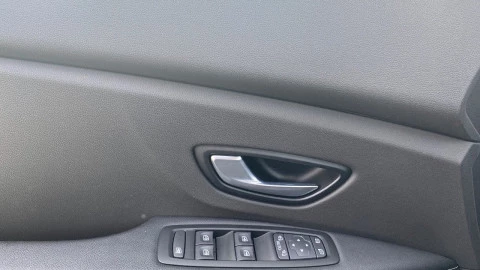 Renault Grand Scénic Limited TCe 103kW (140CV) GPF MY2021