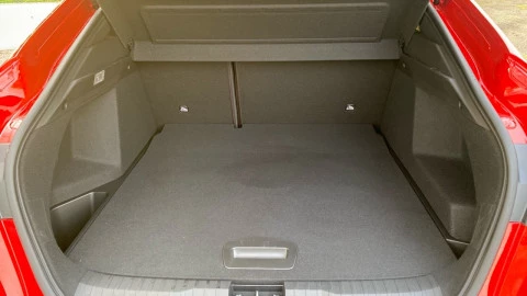 Renault Arkana Techno TCe 103kW(140CV) EDC mild hybrid