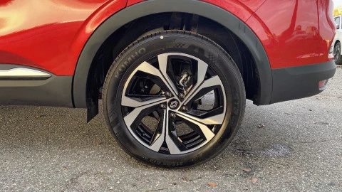 Renault Arkana Techno TCe 103kW(140CV) EDC mild hybrid