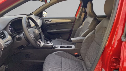 Renault Arkana Techno TCe 103kW(140CV) EDC mild hybrid