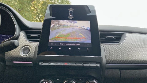 Renault Arkana Techno TCe 103kW(140CV) EDC mild hybrid