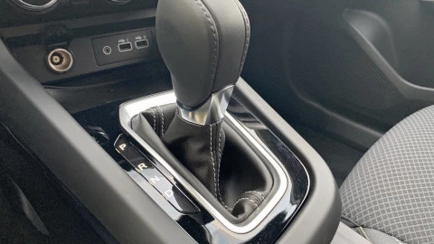 Renault Arkana Techno TCe 103kW(140CV) EDC mild hybrid