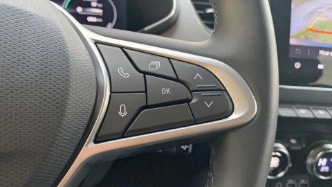 Renault Arkana Techno TCe 103kW(140CV) EDC mild hybrid