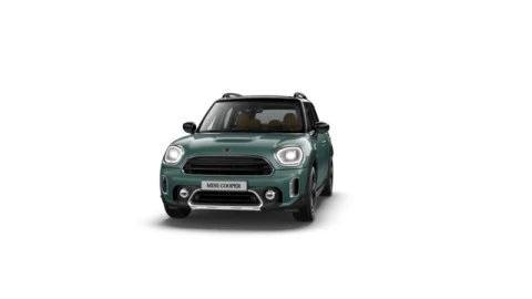 MINI Countryman Cooper