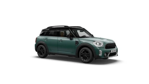 MINI Countryman Cooper
