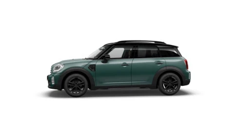 MINI Countryman Cooper